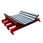 Sunkiųjų poveikių lova